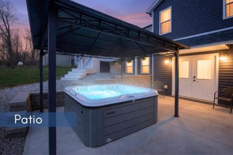 14841 King Road Howard OH 43028