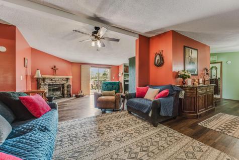 25411 Hopewell Road Gambier OH 43022