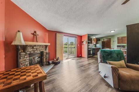 25411 Hopewell Road Gambier OH 43022