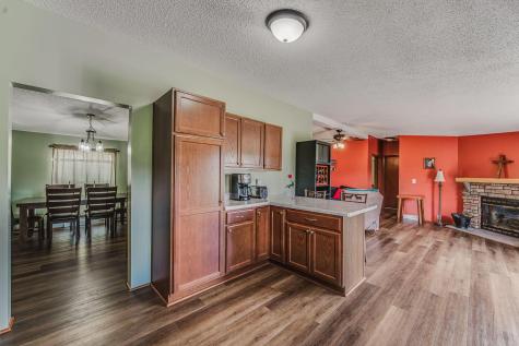 25411 Hopewell Road Gambier OH 43022