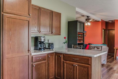 25411 Hopewell Road Gambier OH 43022