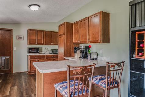 25411 Hopewell Road Gambier OH 43022