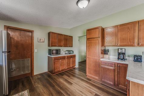 25411 Hopewell Road Gambier OH 43022