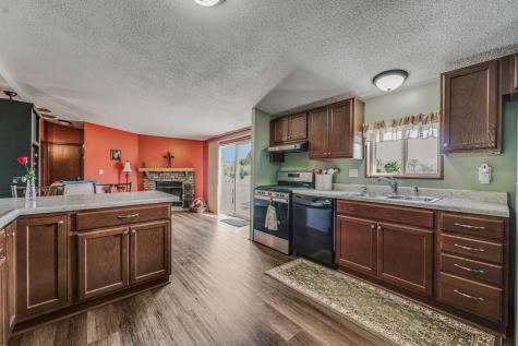 25411 Hopewell Road Gambier OH 43022