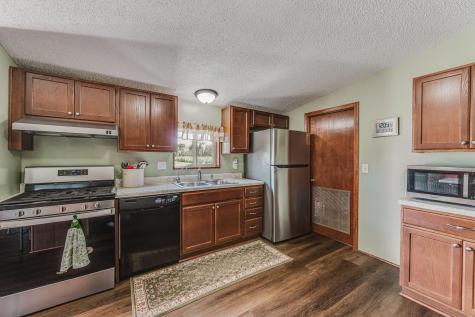 25411 Hopewell Road Gambier OH 43022