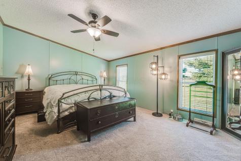 25411 Hopewell Road Gambier OH 43022