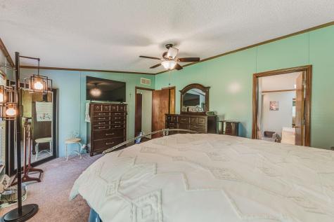 25411 Hopewell Road Gambier OH 43022