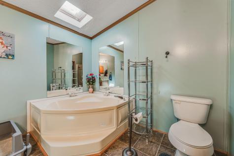 25411 Hopewell Road Gambier OH 43022