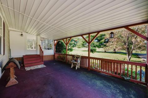 25411 Hopewell Road Gambier OH 43022