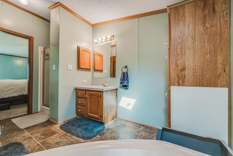 25411 Hopewell Road Gambier OH 43022