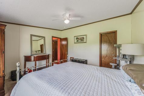 25411 Hopewell Road Gambier OH 43022