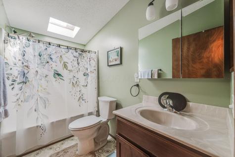 25411 Hopewell Road Gambier OH 43022