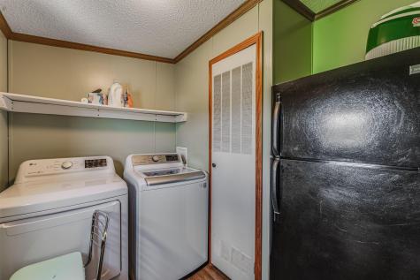 25411 Hopewell Road Gambier OH 43022