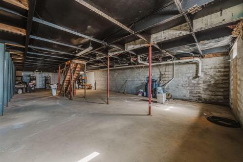 25411 Hopewell Road Gambier OH 43022