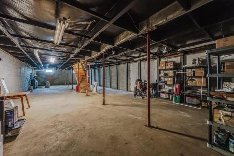 25411 Hopewell Road Gambier OH 43022