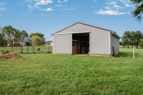 25411 Hopewell Road Gambier OH 43022