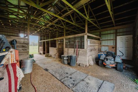 25411 Hopewell Road Gambier OH 43022
