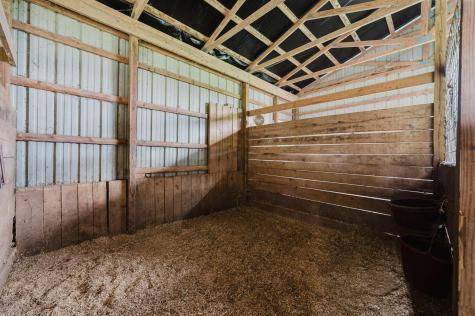 25411 Hopewell Road Gambier OH 43022