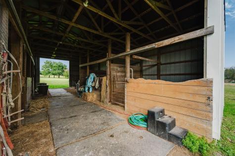 25411 Hopewell Road Gambier OH 43022