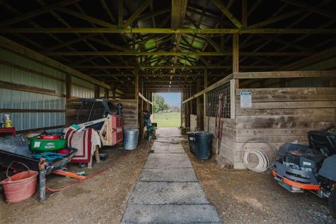 25411 Hopewell Road Gambier OH 43022
