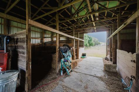 25411 Hopewell Road Gambier OH 43022