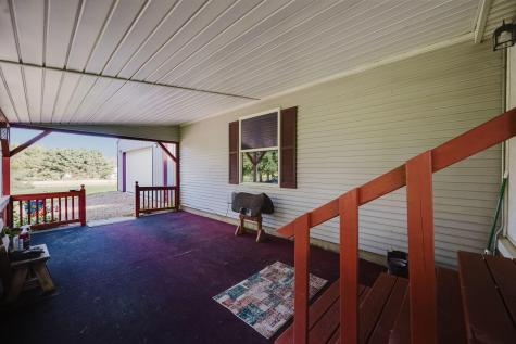 25411 Hopewell Road Gambier OH 43022