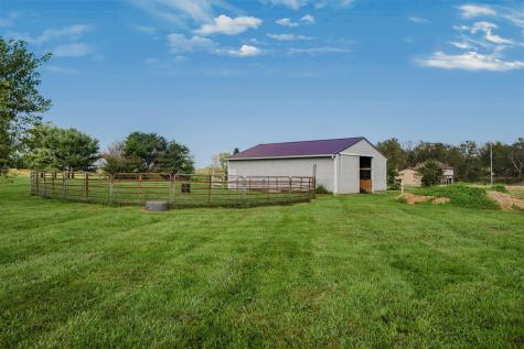25411 Hopewell Road Gambier OH 43022