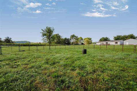 25411 Hopewell Road Gambier OH 43022