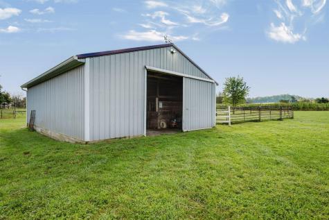 25411 Hopewell Road Gambier OH 43022