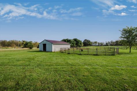 25411 Hopewell Road Gambier OH 43022