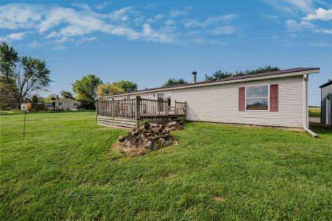 25411 Hopewell Road Gambier OH 43022