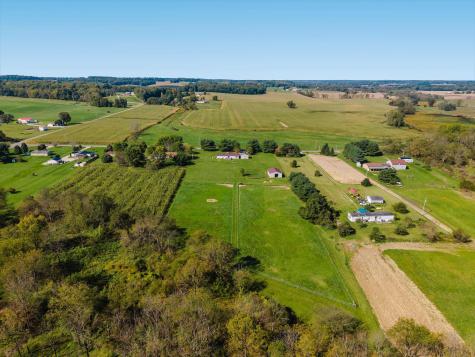 25411 Hopewell Road Gambier OH 43022