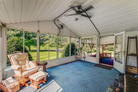 25411 Hopewell Road Gambier OH 43022
