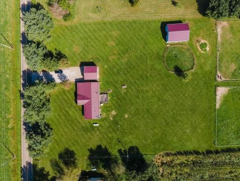 25411 Hopewell Road Gambier OH 43022