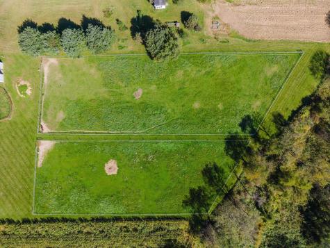 25411 Hopewell Road Gambier OH 43022