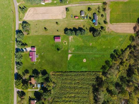 25411 Hopewell Road Gambier OH 43022