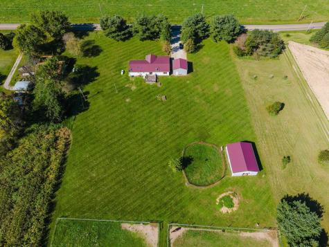 25411 Hopewell Road Gambier OH 43022
