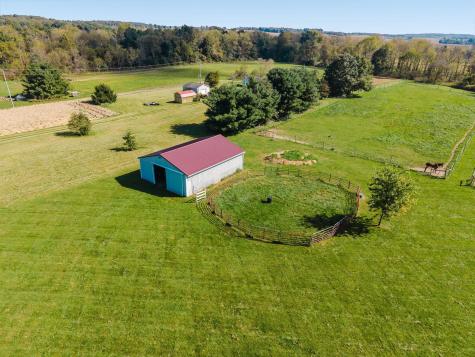 25411 Hopewell Road Gambier OH 43022