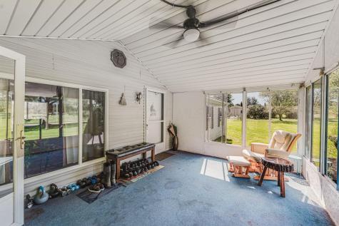 25411 Hopewell Road Gambier OH 43022