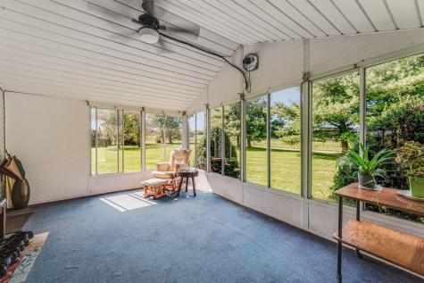 25411 Hopewell Road Gambier OH 43022