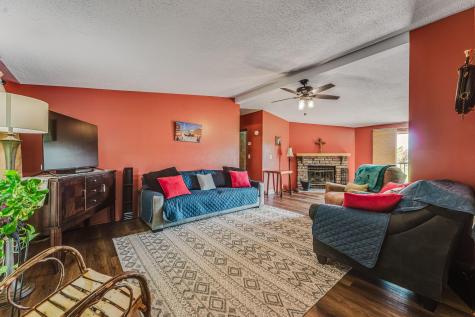 25411 Hopewell Road Gambier OH 43022