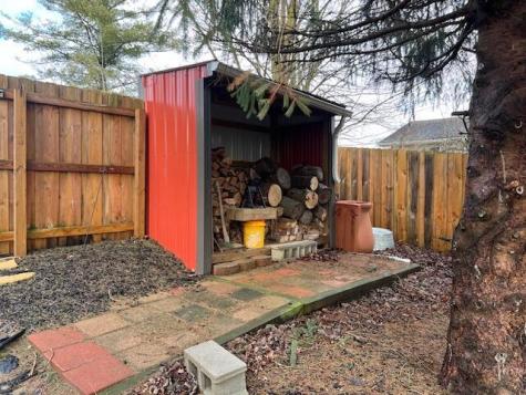 4348 Johnstown Utica Road NE Utica OH 43080