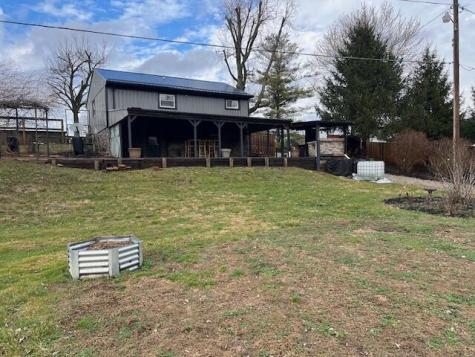 4348 Johnstown Utica Road NE Utica OH 43080