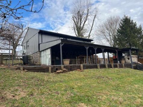 4348 Johnstown Utica Road NE Utica OH 43080
