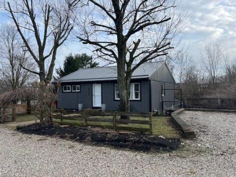 4348 Johnstown Utica Road NE Utica OH 43080