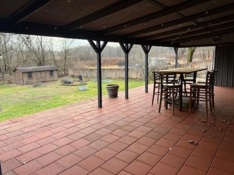 4348 Johnstown Utica Road NE Utica OH 43080