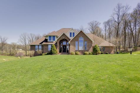 22 Laurelwood Drive Mount Vernon OH 43050