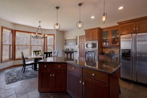 22 Laurelwood Drive Mount Vernon OH 43050