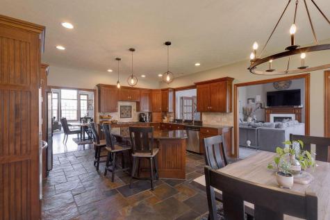 22 Laurelwood Drive Mount Vernon OH 43050