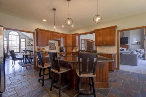 22 Laurelwood Drive Mount Vernon OH 43050